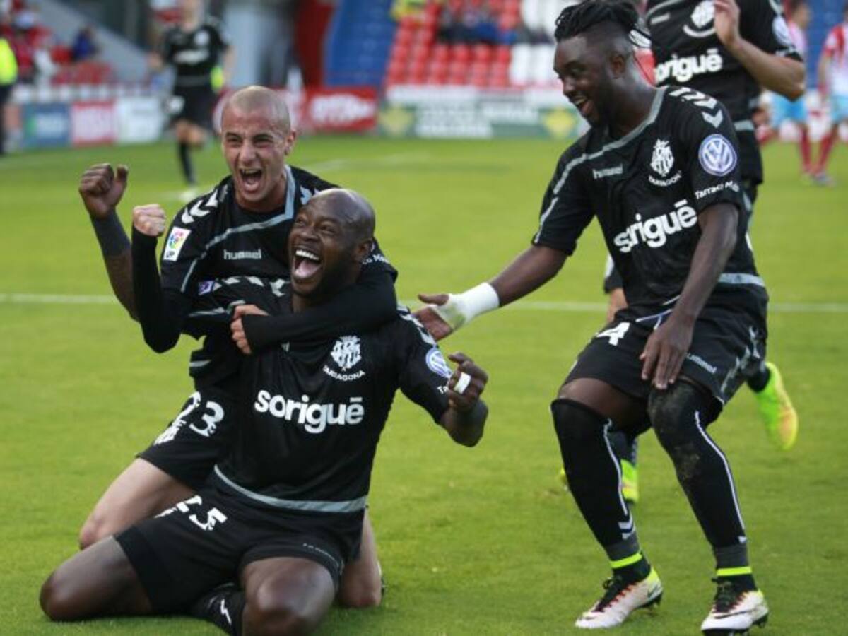 El Alavés deberá ganar en Tarragona para ser campeón de la Segunda División