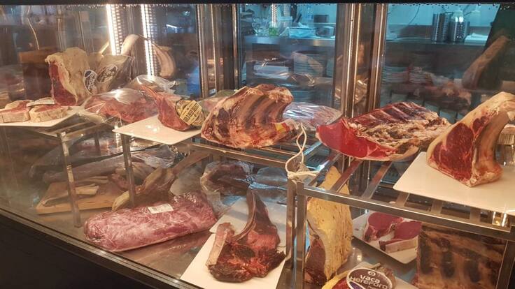 Entrevista con Jesús Pérez de Restauramnte Summum