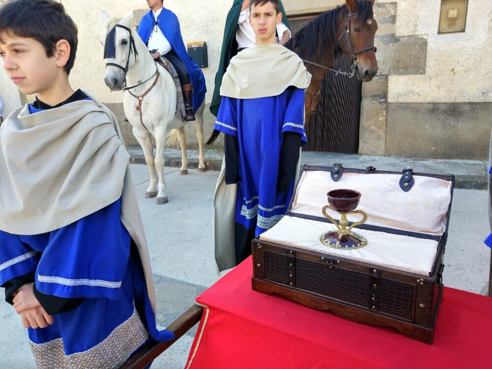 Bailo cumple 10 años desde que puso en marcha la iniciativa