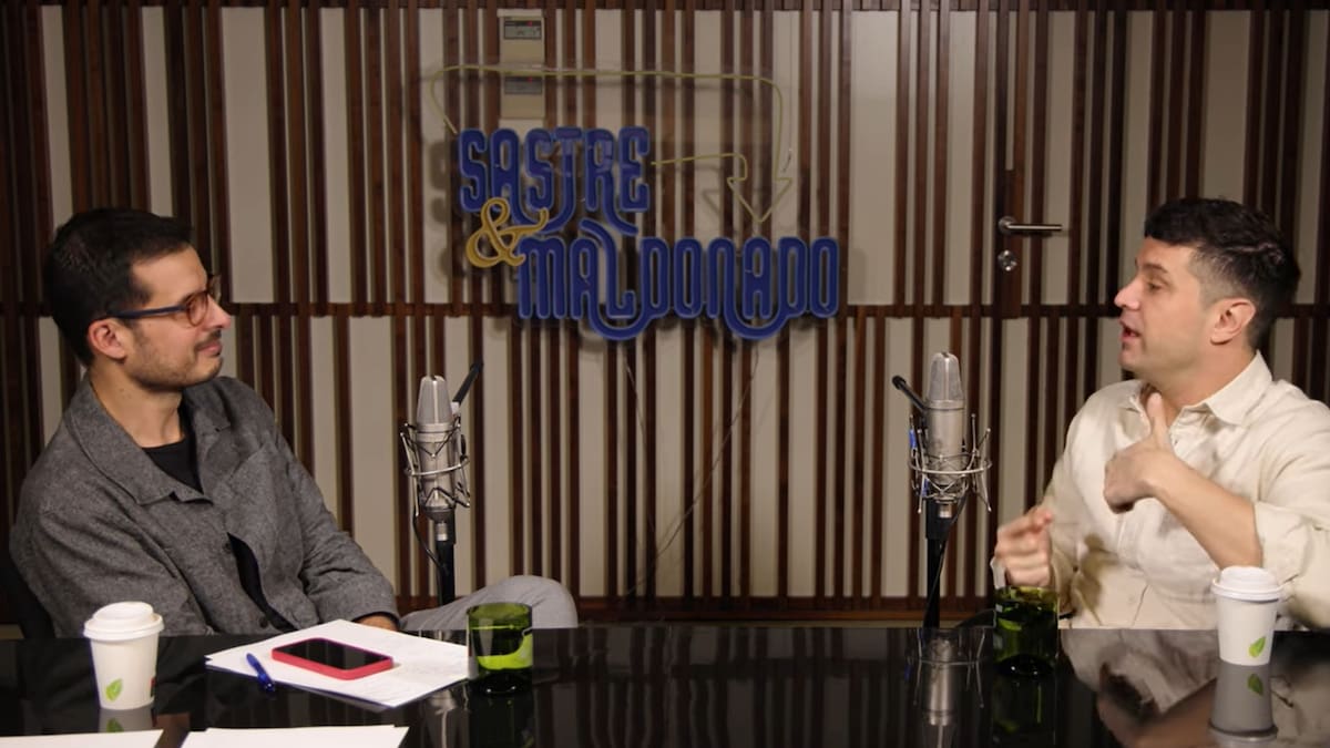 Las predicciones de Sastre y Maldonado para 2126