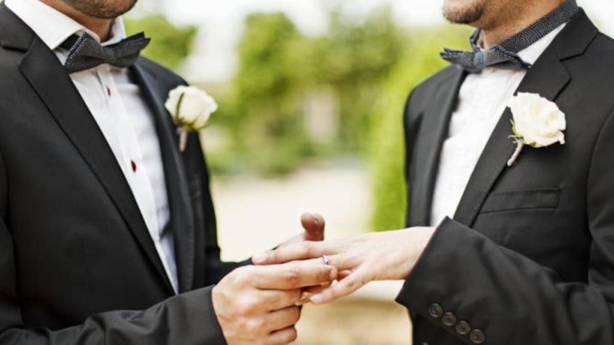 La Mirada de Talavera: "Solo un cuarto de siglo de matrimonio igualitario en el mundo", Pablo A. Cantero (08/04/2026)