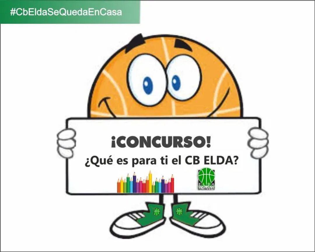 El C. B. Elda quiere que los niños no se aburran desarrollando su imaginación