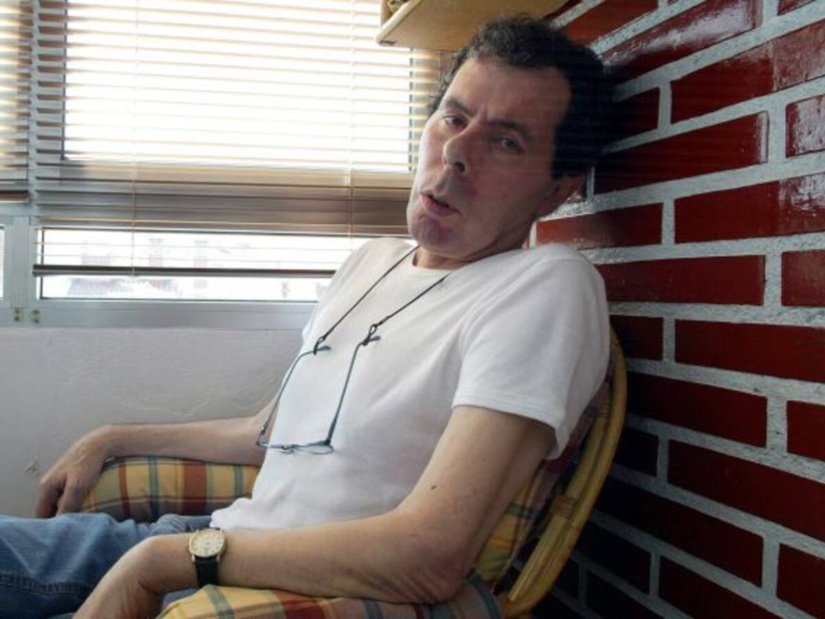 ...Y Américo conquistó su ascensor