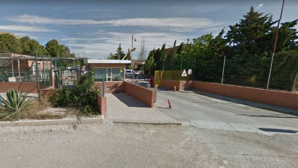 El aumento de la conflictividad y el déficit de personal marcan el primer semestre de 2019 en las prisiones alicantinas