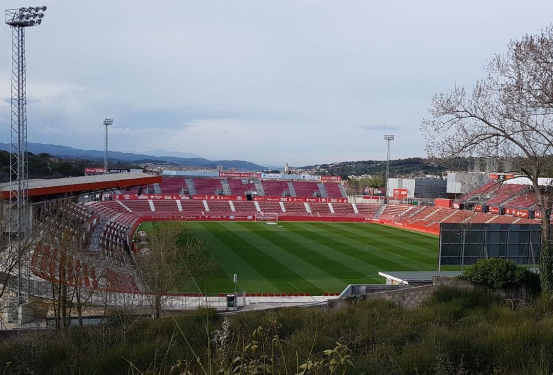 Estadio Montilivi