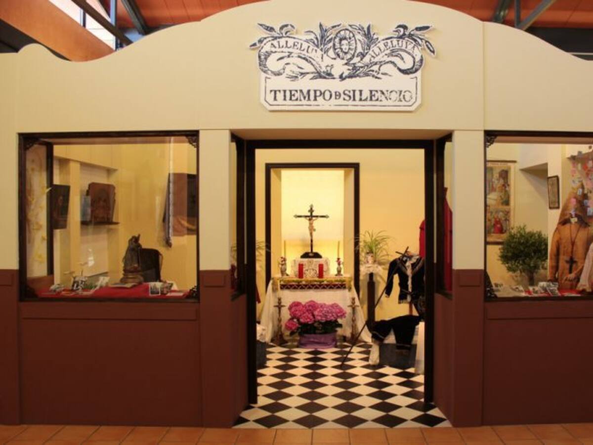 Mañana se inaugura una nueva exposición temporal en el Museo de Pusol