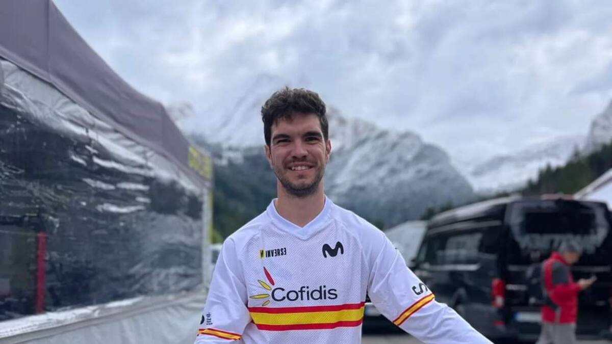 Gabi Torralba en SER Deportivos Huesca