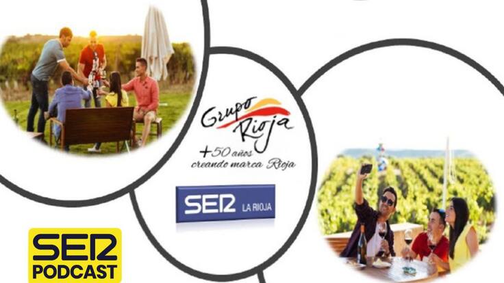 Grupo Rioja: Rumbowine (04/11/2021)