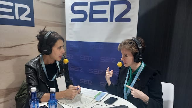 Sonia Pérez, diputada foral de Turismo: “Tenemos que mirar más allá del dato”