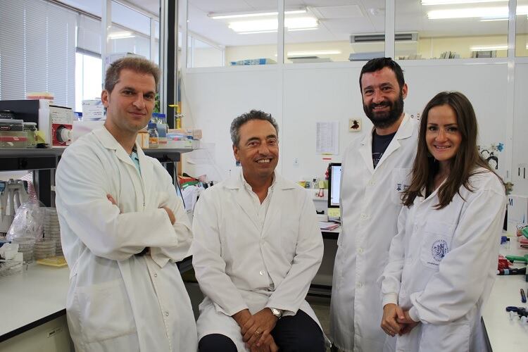 La vacuna contra la tuberculosis MTBVAC ha sido diseñada por el equipo del catedrático Carlos Martín, investigador principal del Grupo de Genética de Micobacterias de la Universidad de Zaragoza