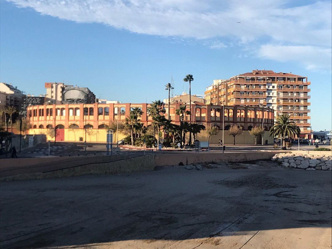 La plaza de toros de Vinaròs acogerá este sábado el primer acto taurino de la temporada