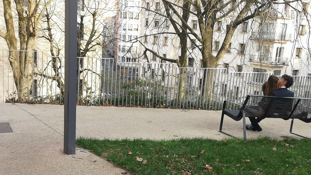 Jóvenes cántabros y salud sexual