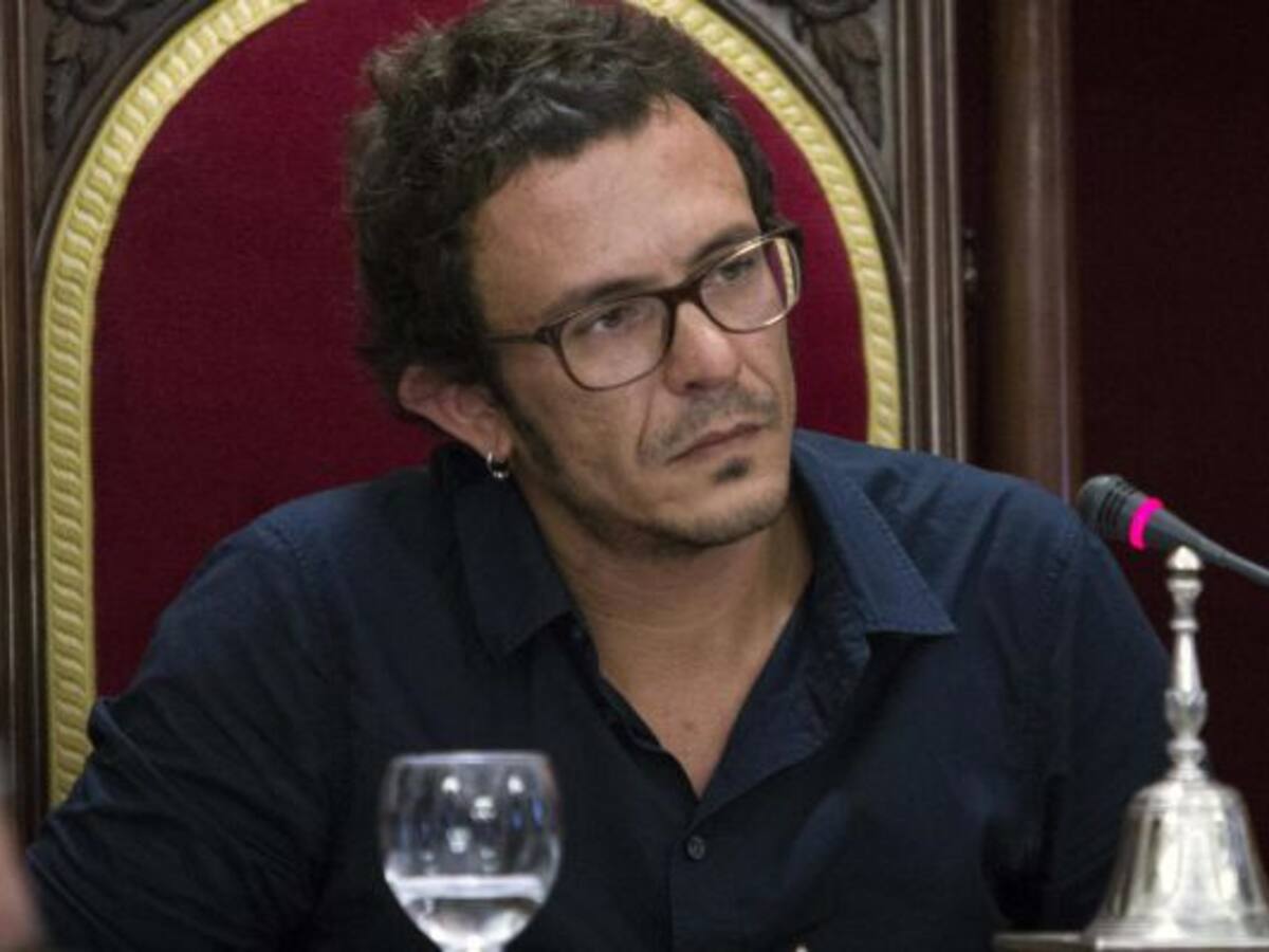 El alcalde de Cádiz retira la denuncia que interpuso por un correo amenazante