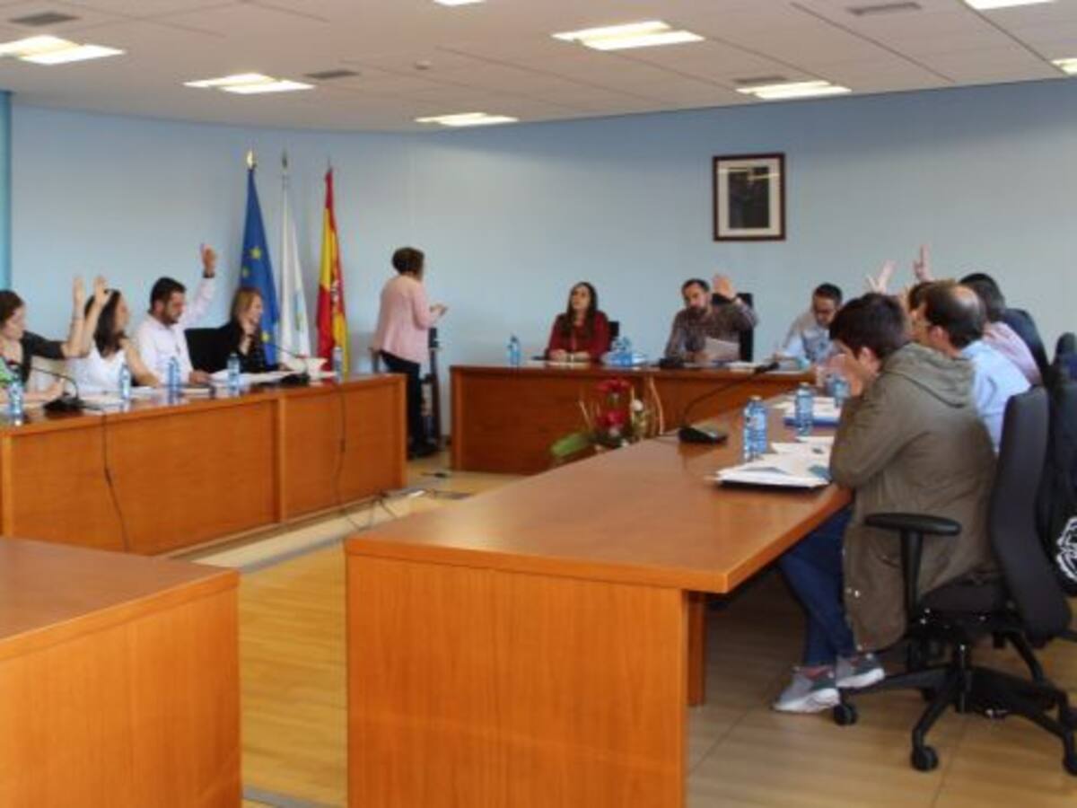 El Área Metropolitana de Vigo tiene ya el visto bueno de los 14 ayuntamientos