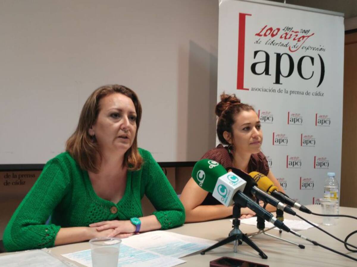 Podemos negociará "pronto" con Ganar Cádiz pero ahora se centra en las andaluzas