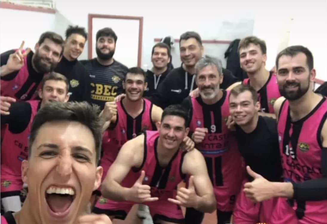 El triomf tan folgat dona moltes opcions de mantenir la categoria als menorquins.