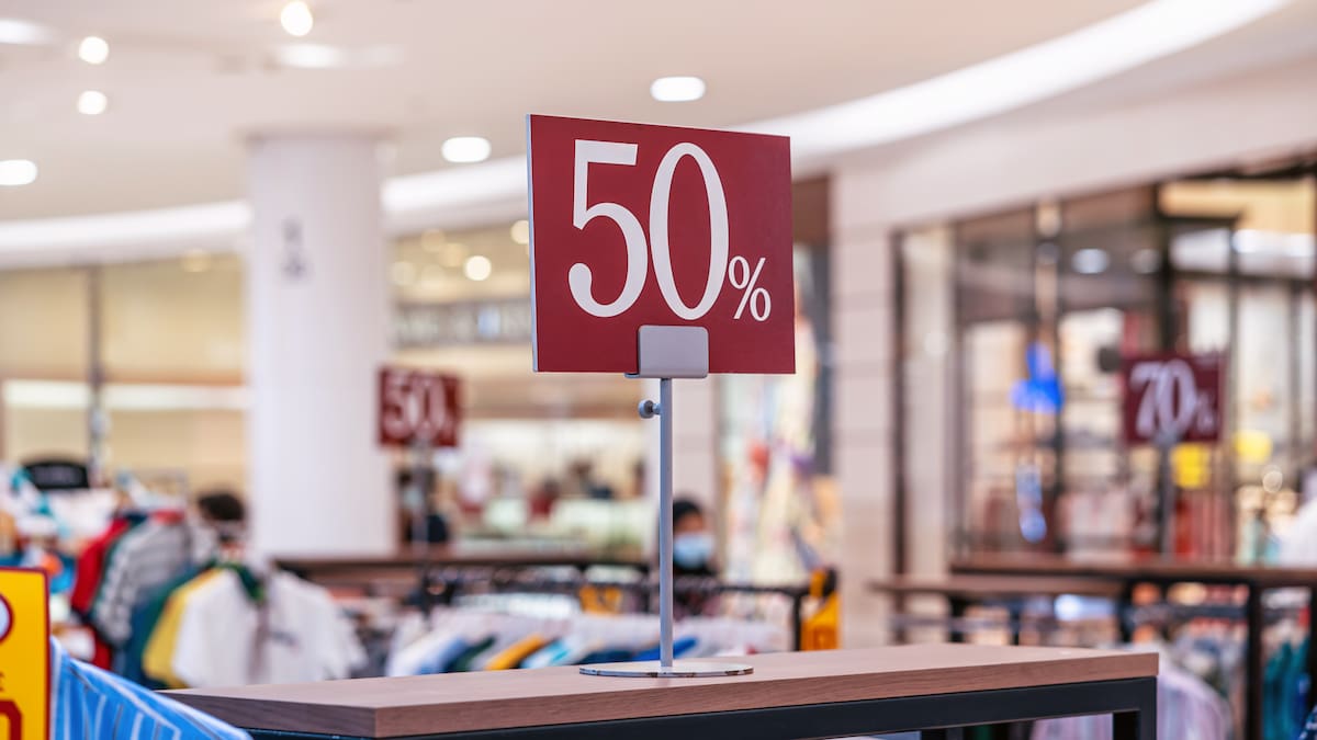 Consubal sobre rebajas en Hoy por Hoy Mallorca