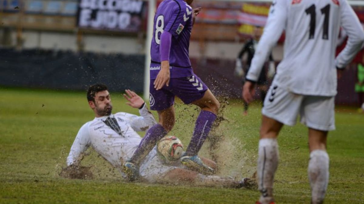 La Cultural hace aguas
