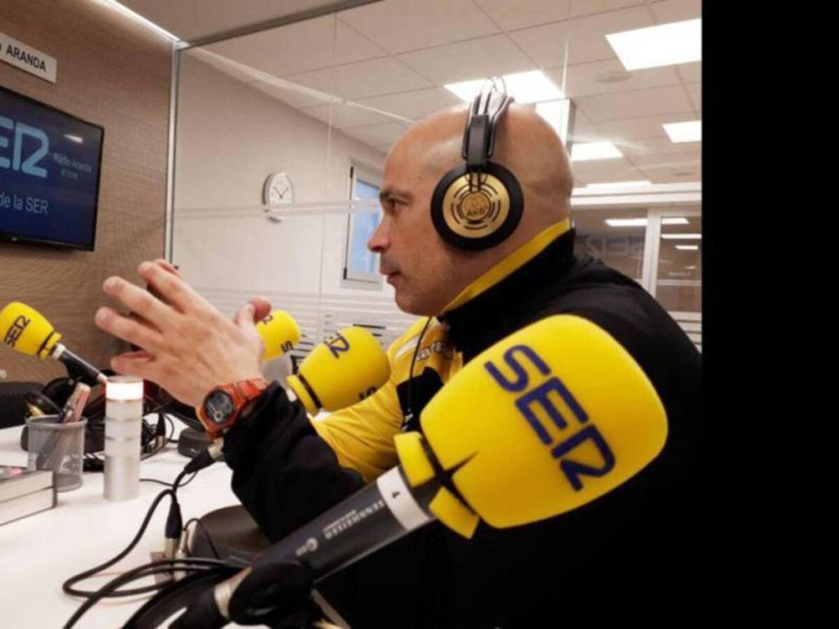Juan Moreno no continuará en el Cleba