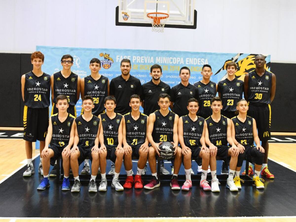 El Iberostar Canarias, preparado