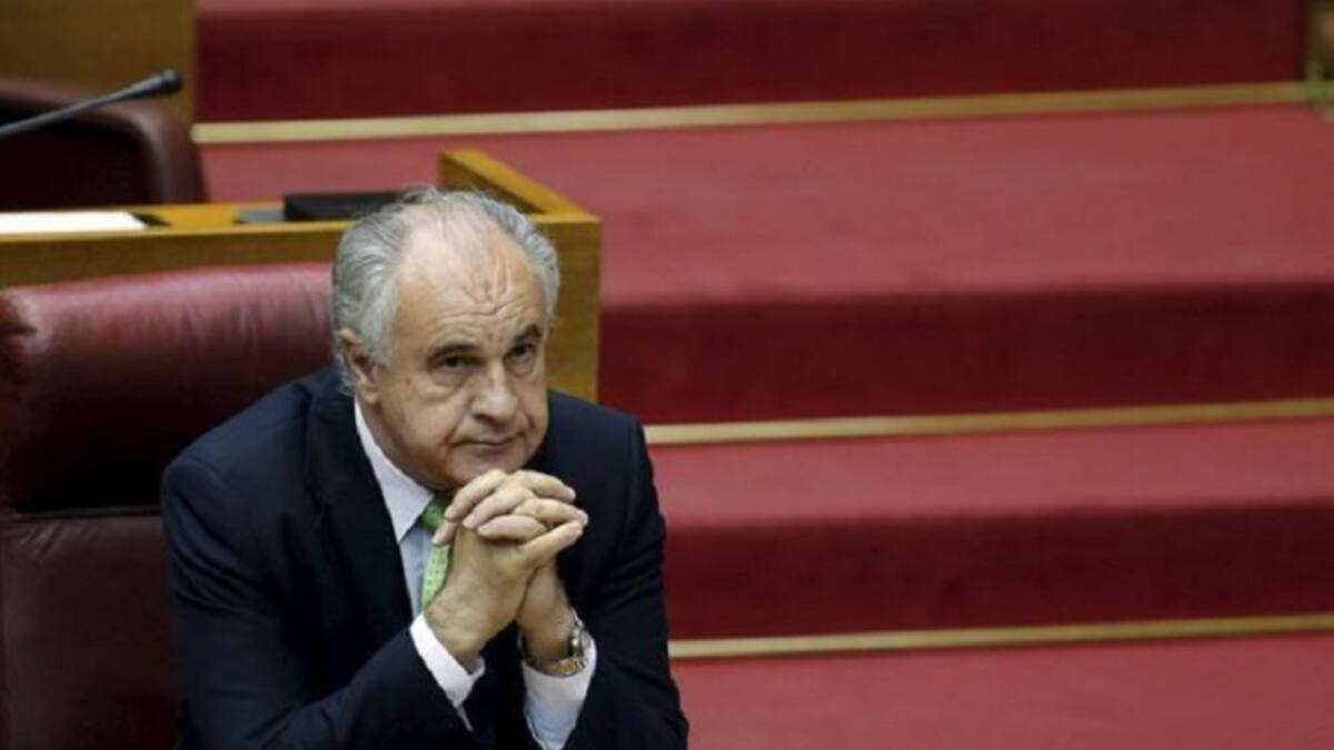 Más indicios y arrepentimiento vacío