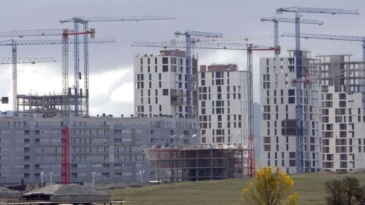 Viviendas tras el confinamiento