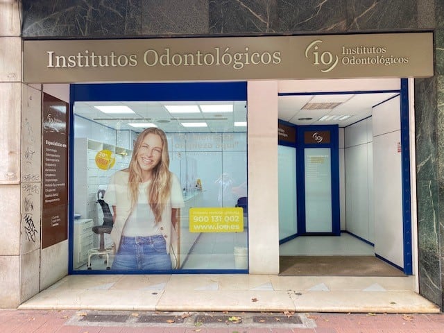 Clínica de Institutos Odontológicos