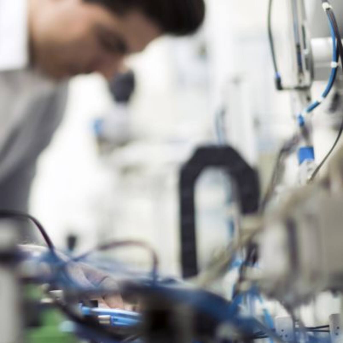 "El método, la falta de motivación de profesores y la carencia de medios, fallos de la FP Básica"