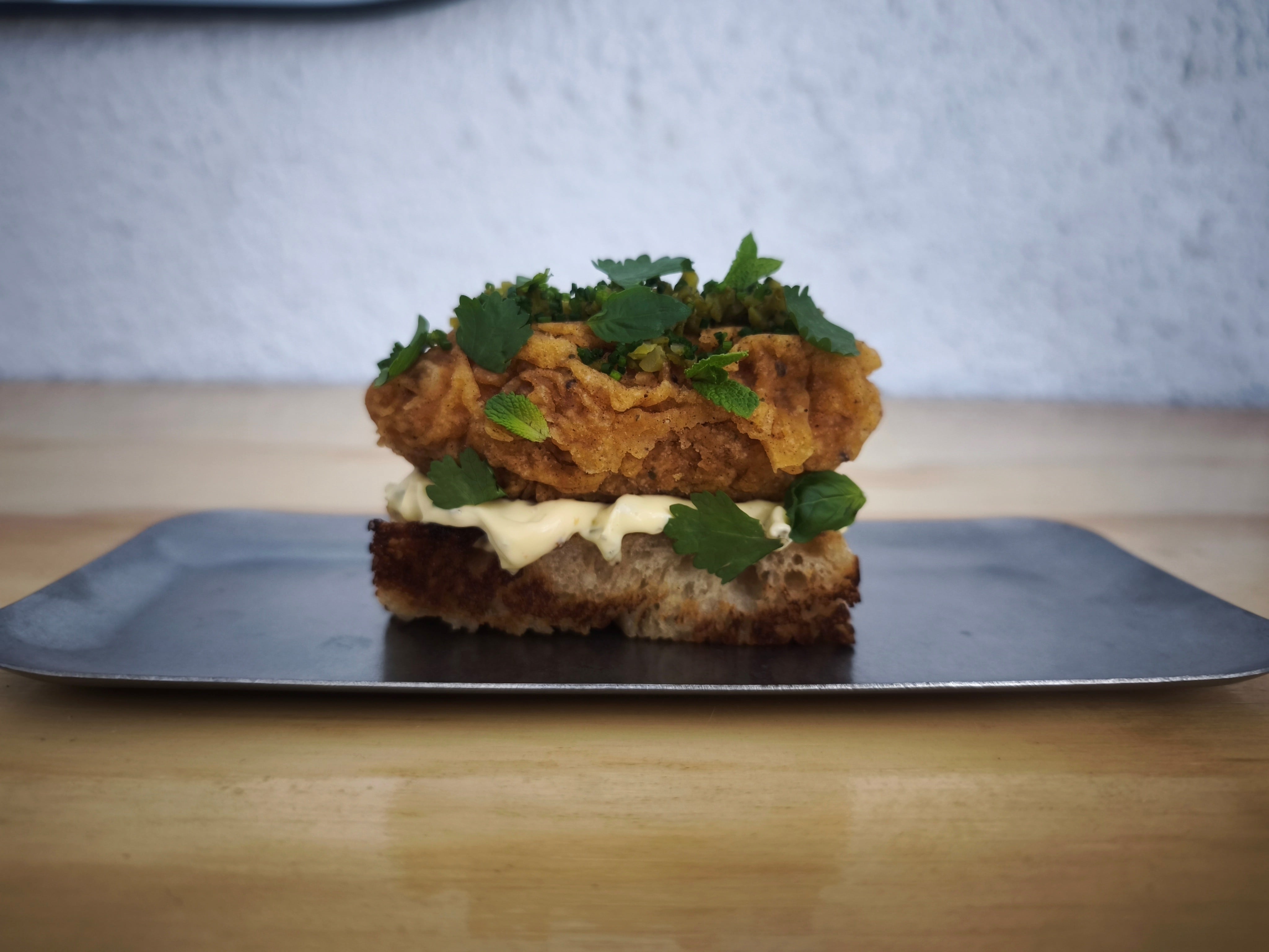 La propuesta de Tara Restaurante