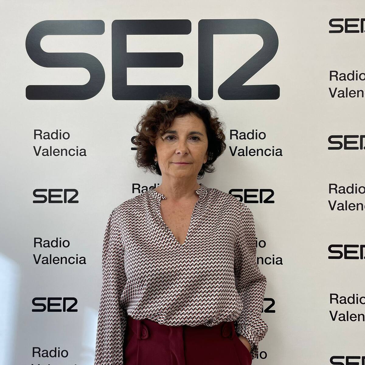 "Los delitos que cometen los y las menores son cada vez más violentos", según la Fiscal de Menores de Valencia, Consuelo Benavente