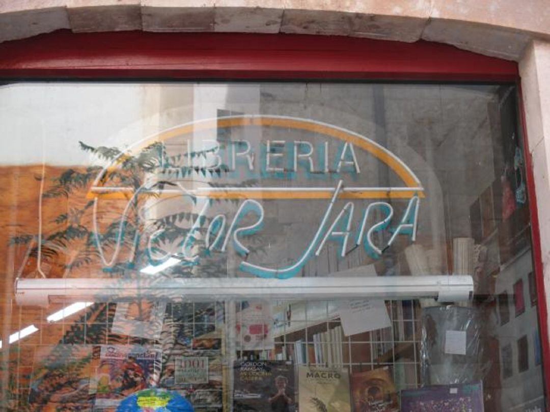 Librería galardonada con el premio