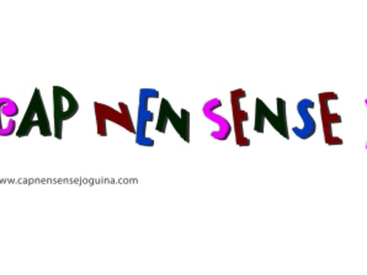 El Festival de la Infància, amb Cap Nen Sense Joguina
