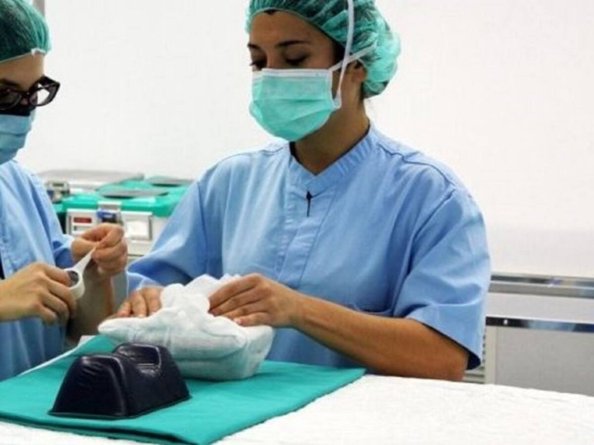 Junio comienza sin novedades en el Virgen de la Concha