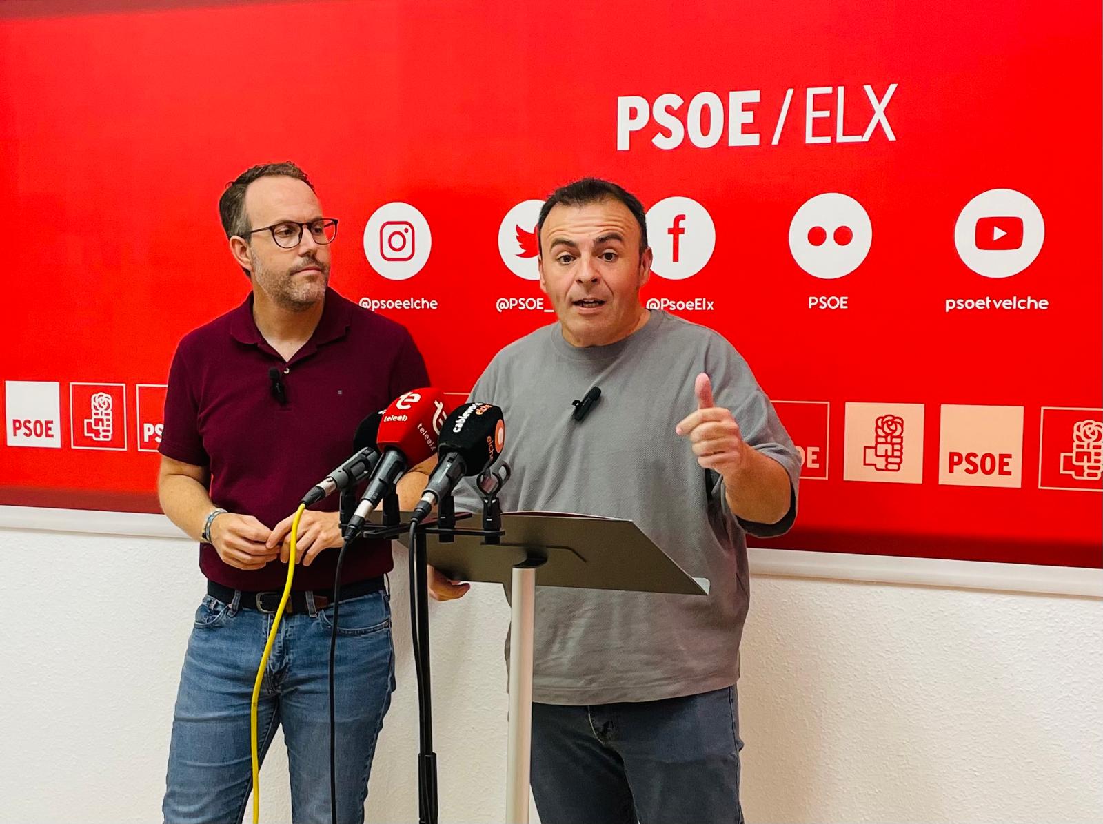Ramón Abad (PSOE)