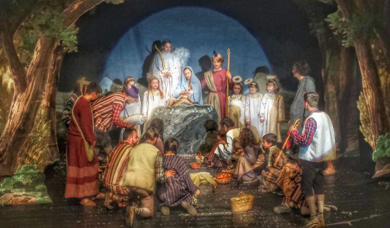 Pastorets de Vila-seca. 