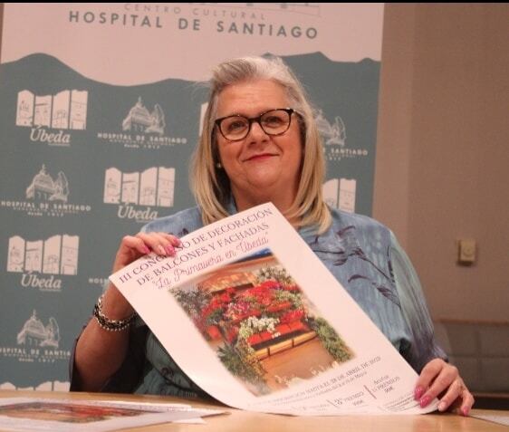 Concurso Fachadas y Belenes de Úbeda