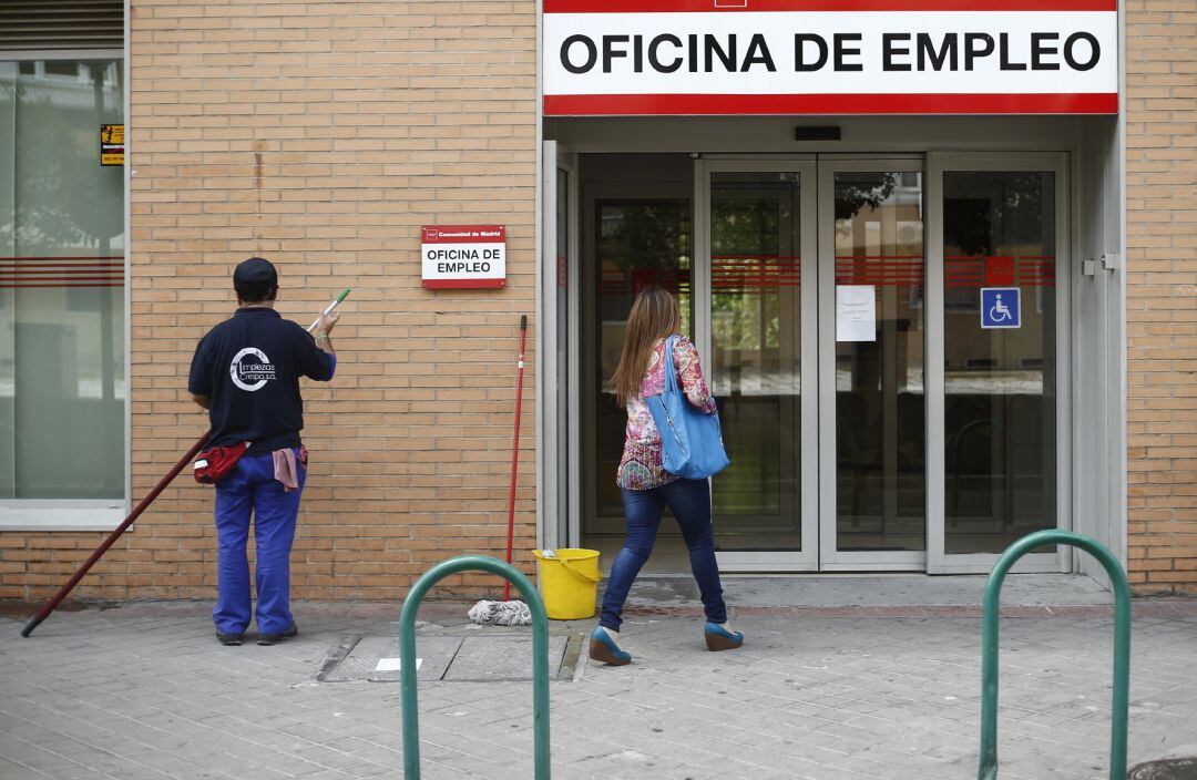 Oficina de Empleo