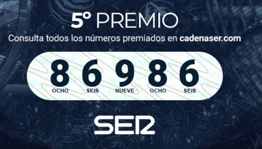 Quinto Premio 2020 86986  