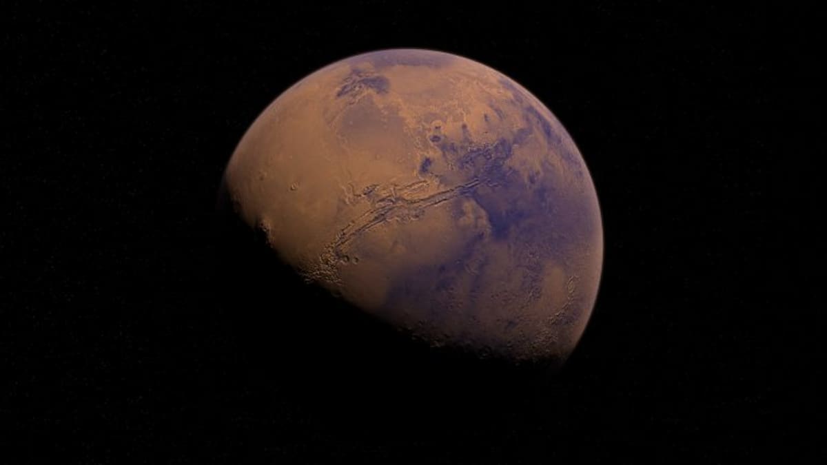 Entrevista Borja Pozo, investigador y responsable del sector espacial de Tekniker