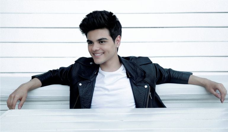 Abraham Mateo publica nuevo disco, &#039;are you ready?&#039;