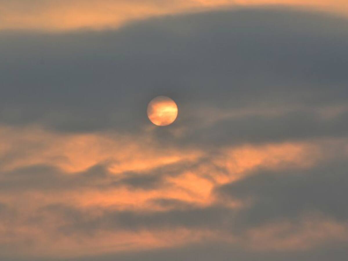 Agosto no será tan caluroso como el pasado mes de julio