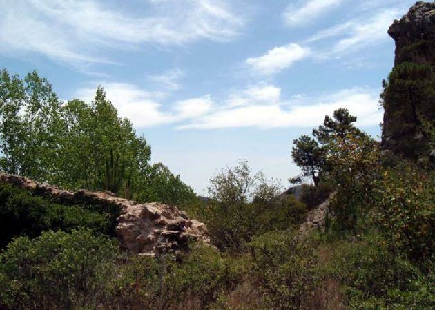 Los pozos de la nieve produjeron sus últimos bloques en la primavera de 1926