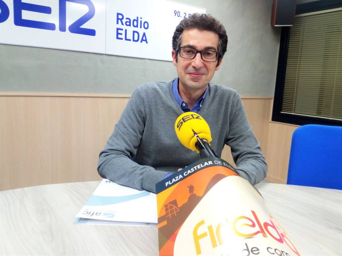 Firelda abre sus puertas este fin de semana