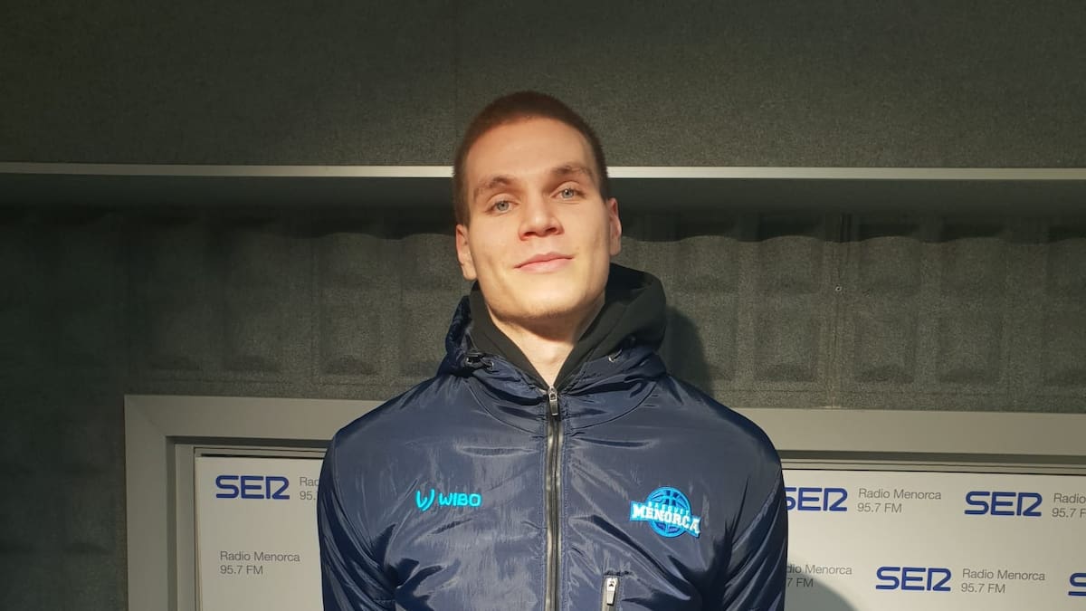 Entrevista a Fynn Schott