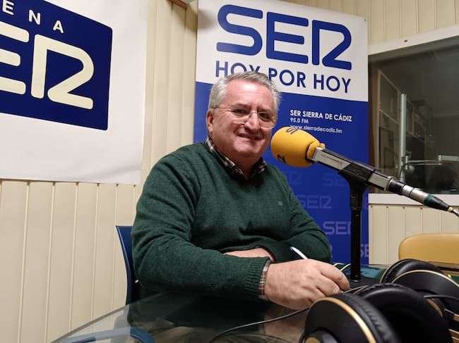 Francisco Escot, gerente de Mistercasa