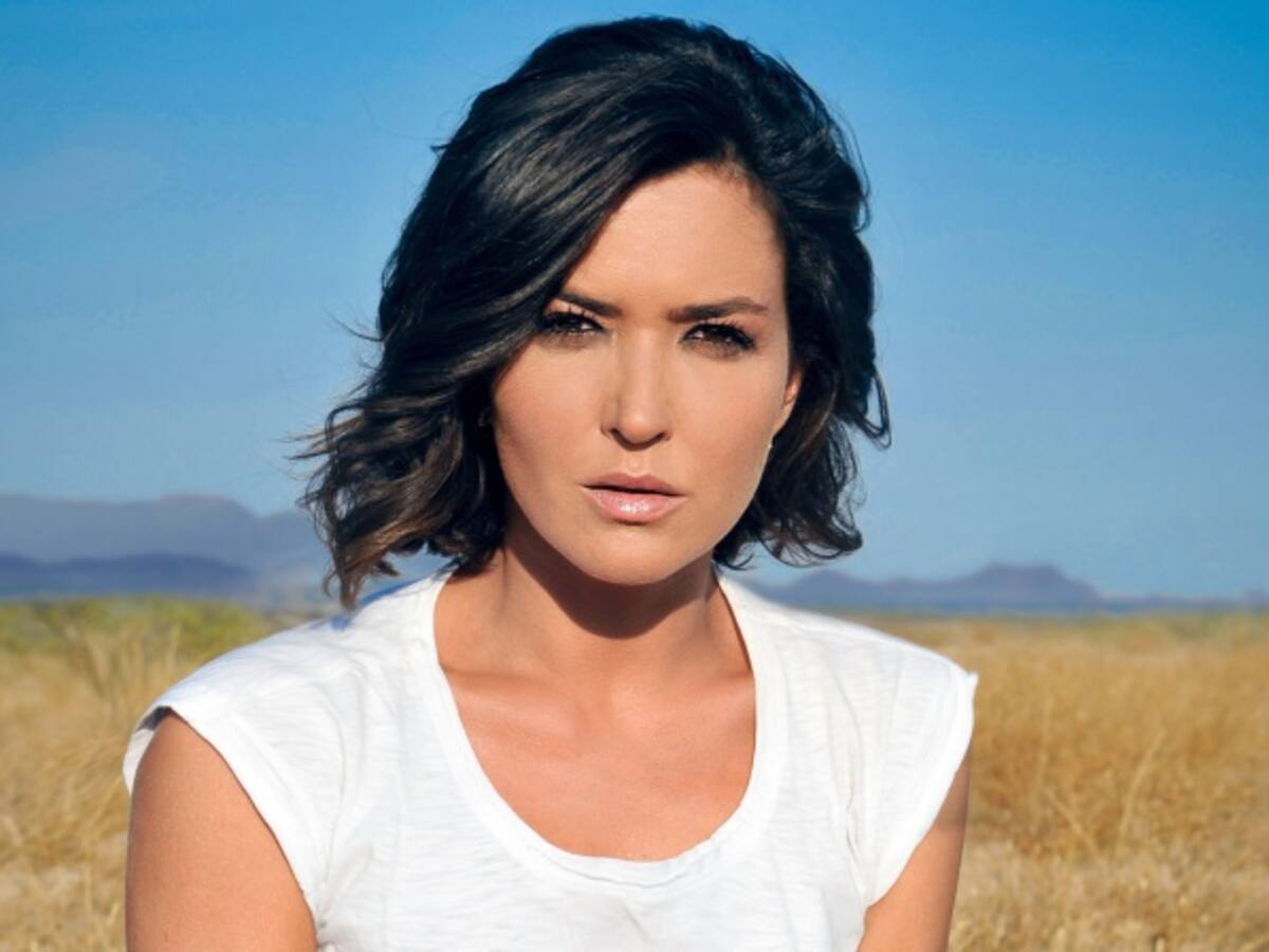 Alejandra Andrade: "Mediaset entiende 'Fuera de cobertura': cero espectáculo