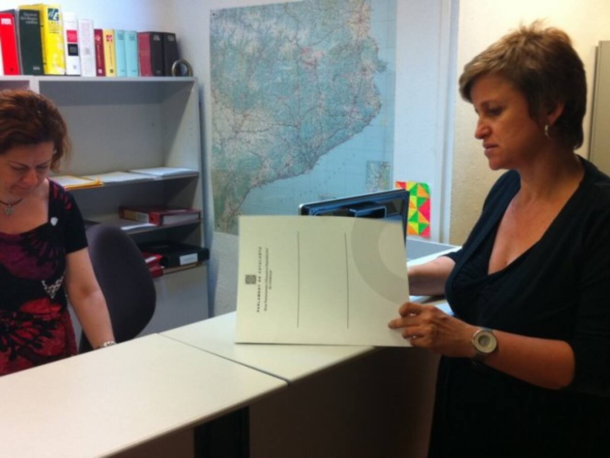 Oriol Pujol accepta comparèixer al Parlament per donar explicacions sobre el cas Palau