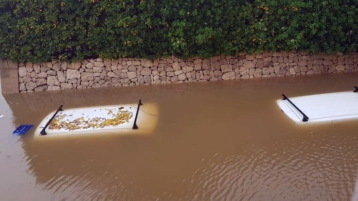 La Columna de Carlos Arcaya | Lo excepcional de lo no excepcional | 24/04/2019