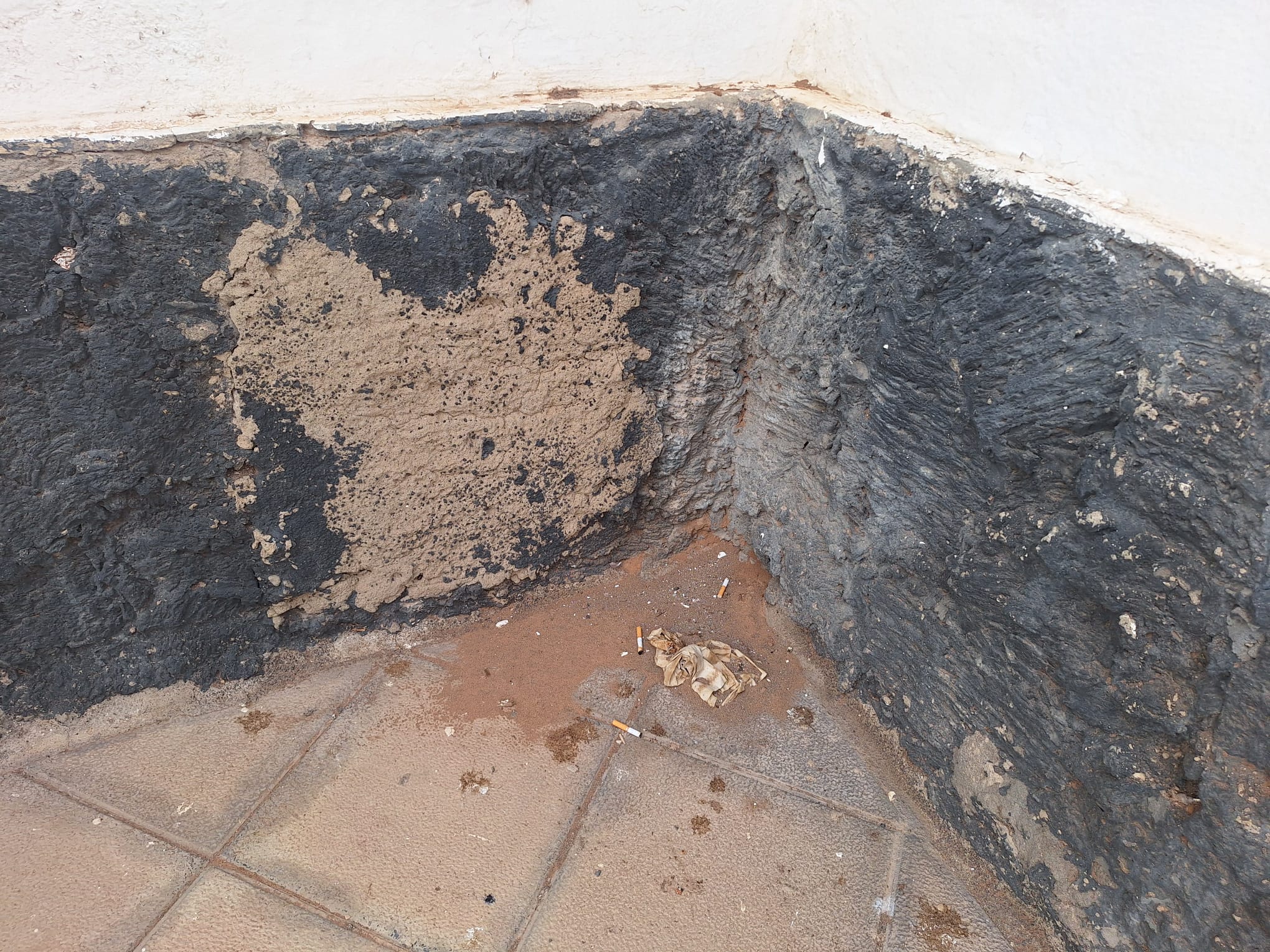 Viviendas de protección oficial `Juan Saraz de Ortiz´en Titerroy.