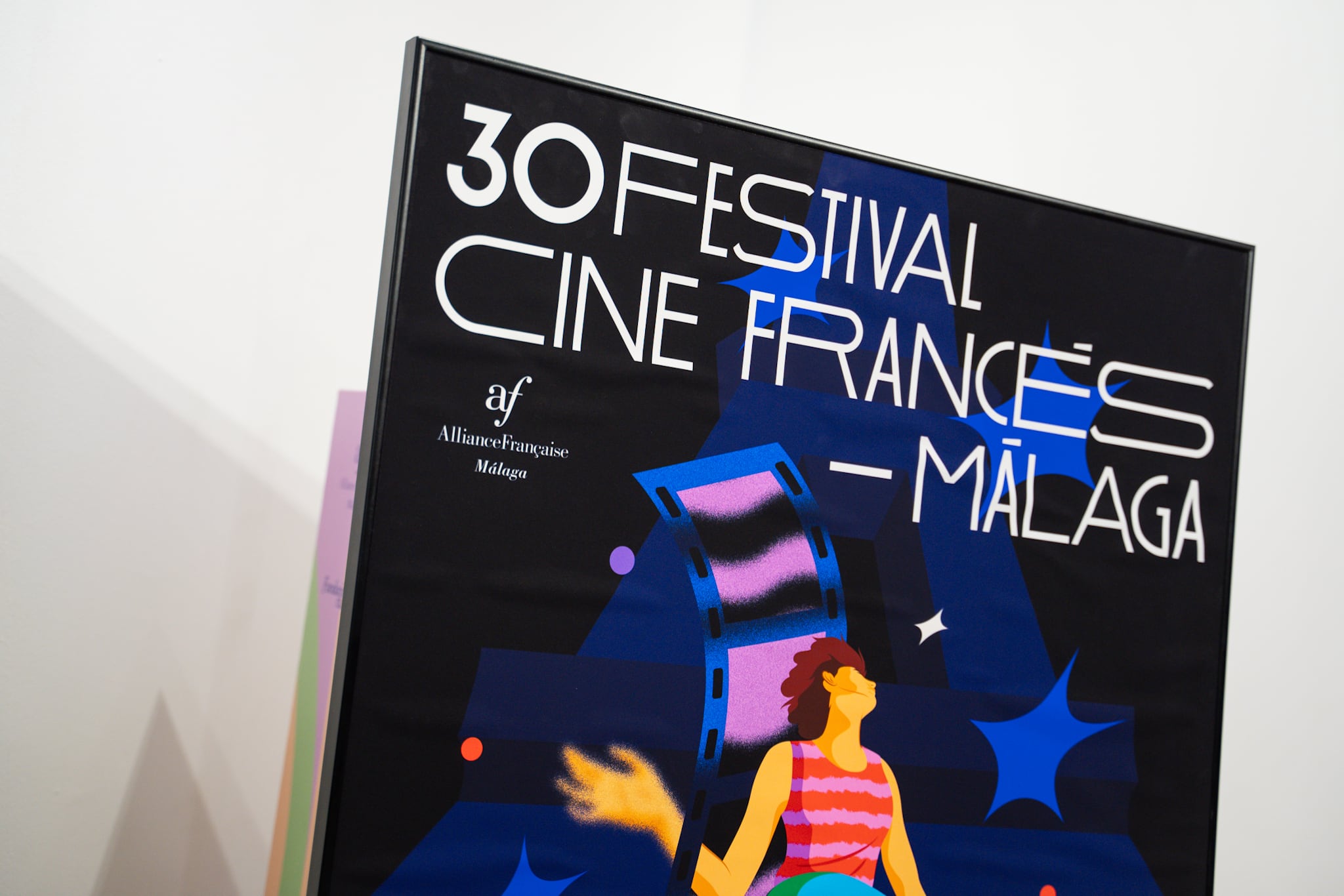 Festival de Cine Francés Málaga